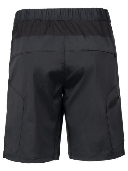 Zoic Ether 9" MTB Short - Black
