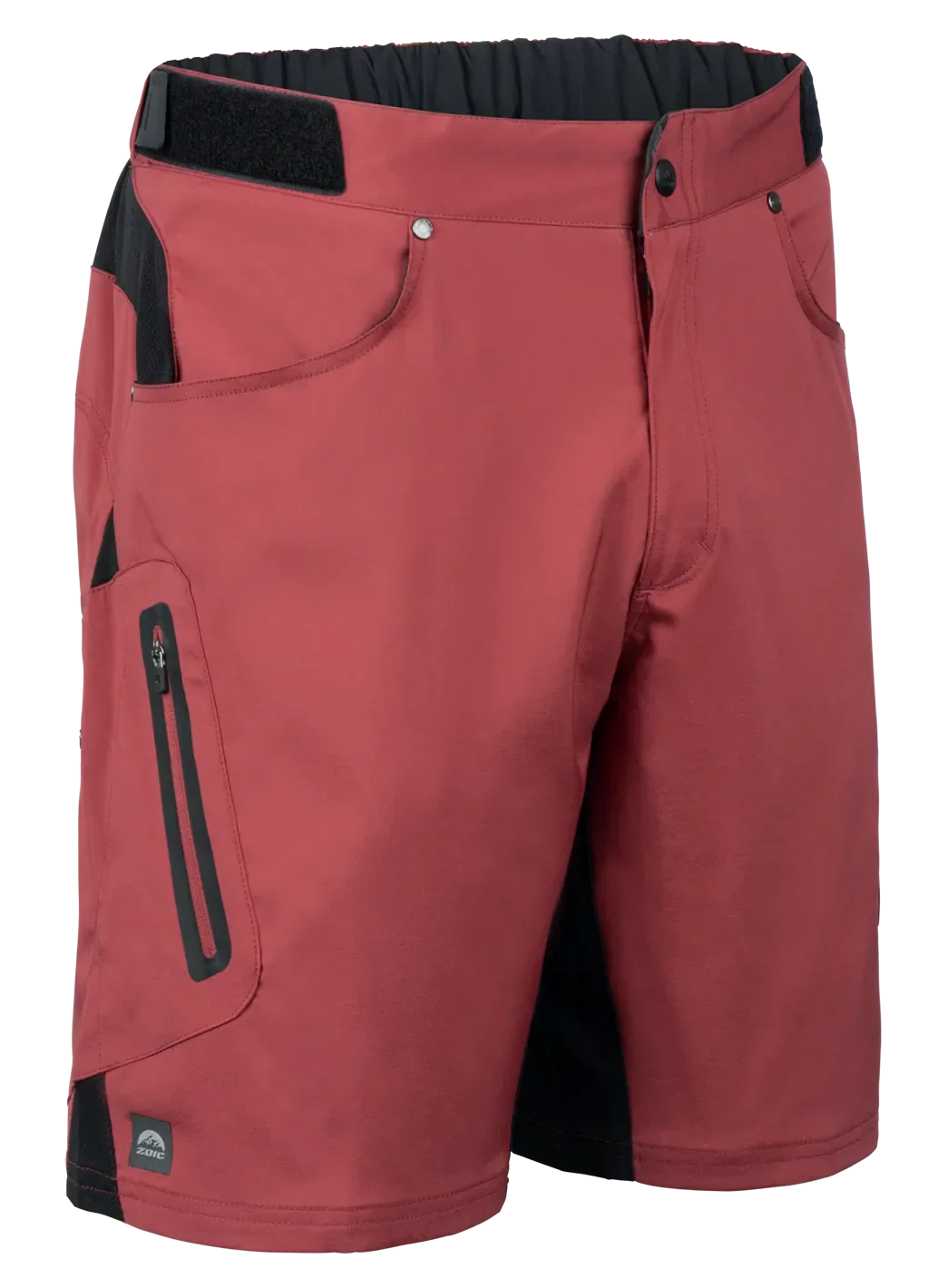 Zoic Ether 9" MTB Short - Clay