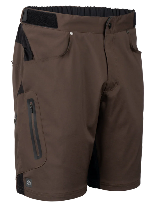 Zoic Ether 9" MTB Short - Java