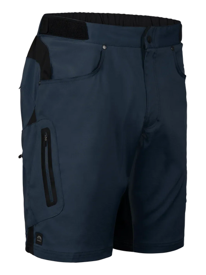 Zoic Ether 9" MTB Short - Night