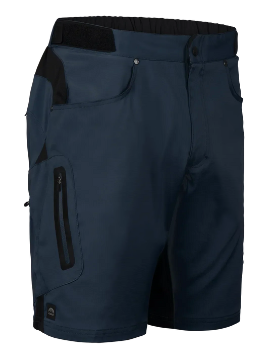 Zoic Ether 9" MTB Short - Night