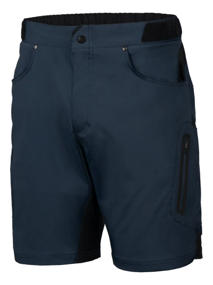 Zoic Ether 9" MTB Short - Night