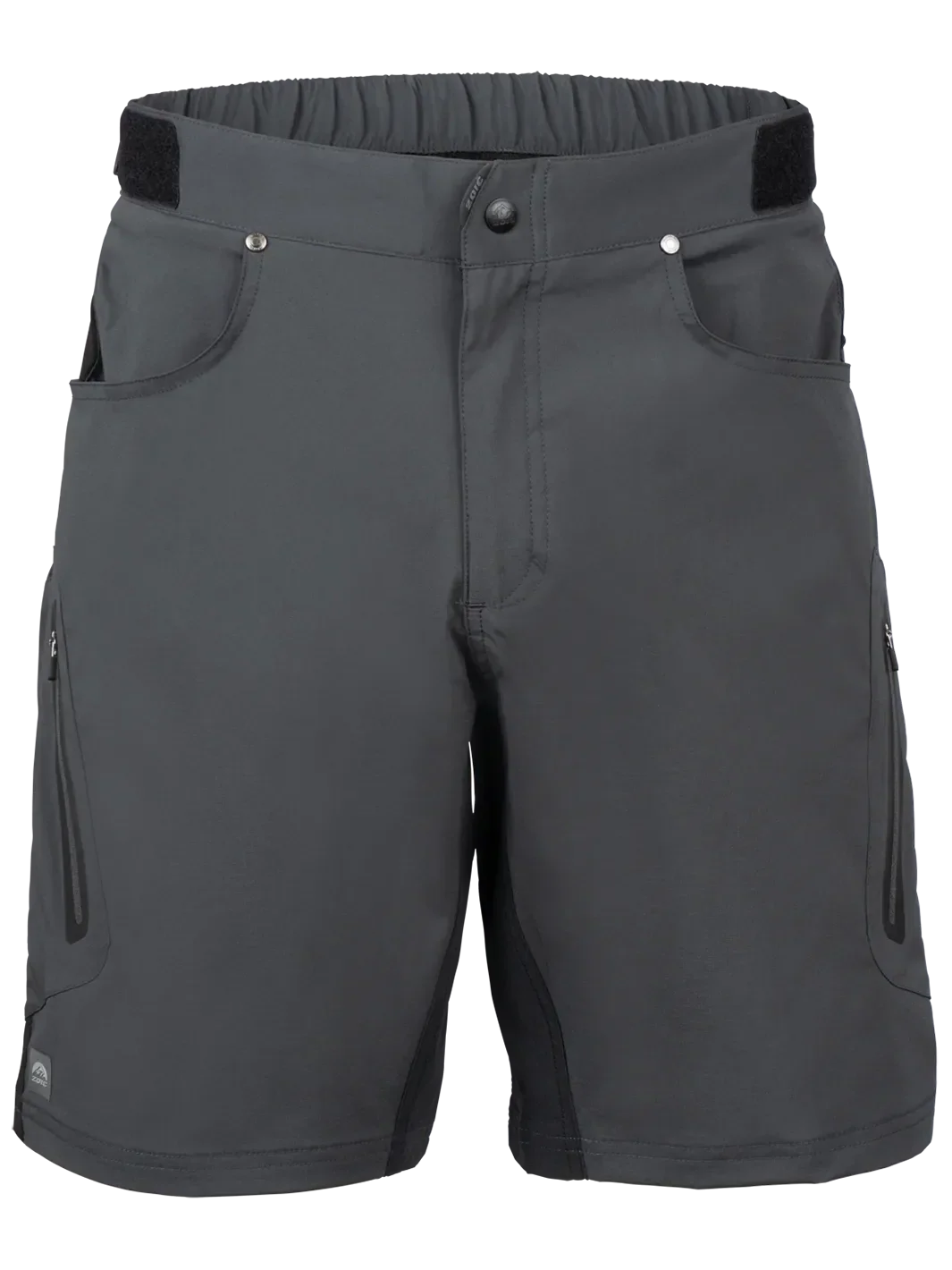 Zoic Ether 9" MTB Short - Shadow
