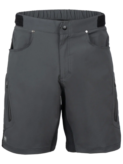 Zoic Ether 9" MTB Short - Shadow