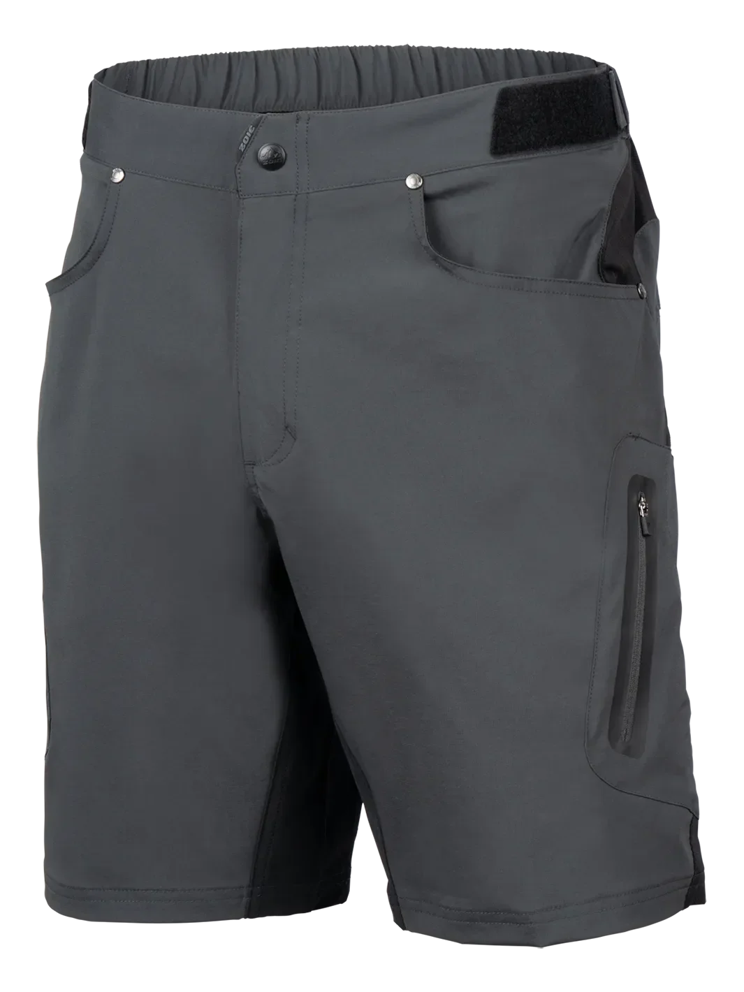 Zoic Ether 9" MTB Short - Shadow