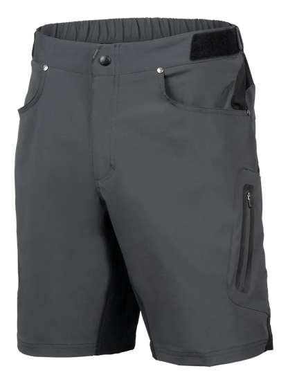 Zoic Ether 9" MTB Short - Shadow