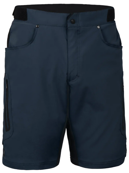 Zoic Ether All Mtn 9" Slim Fit MTB Short - Night