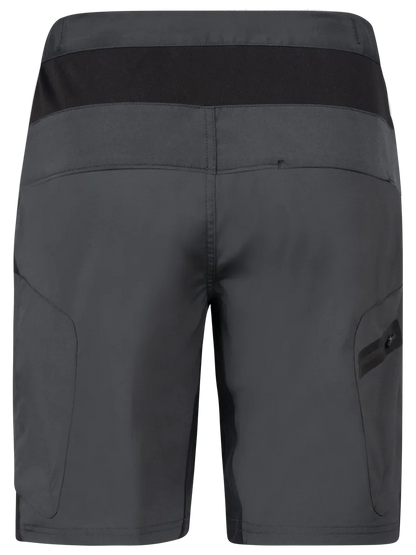 Zoic Ether All Mtn 9" Slim Fit MTB Short - Shadow