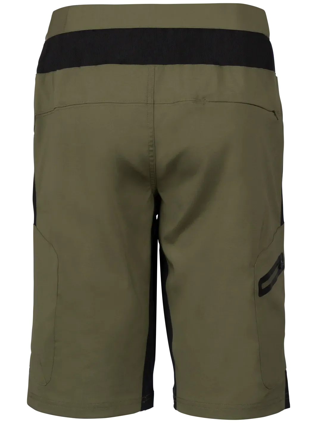 Zoic Ether All Mtn Slim Fit MTB Short - Malachite