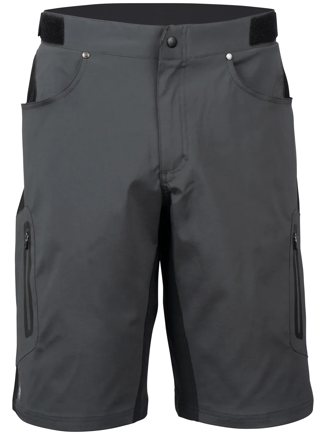 Zoic Ether All Mtn Slim Fit MTB Short - Shadow