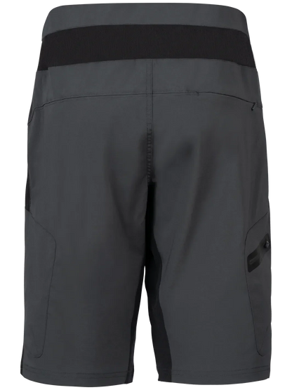 Zoic Ether All Mtn Slim Fit MTB Short - Shadow