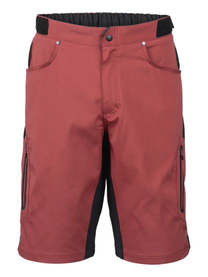 Zoic Ether MTB Short - Clay