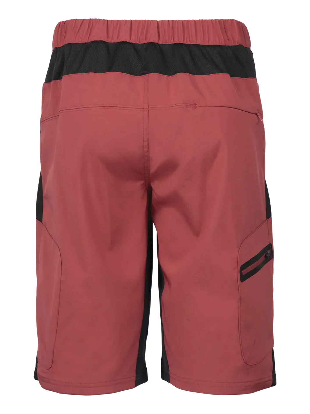 Zoic Ether MTB Short - Clay