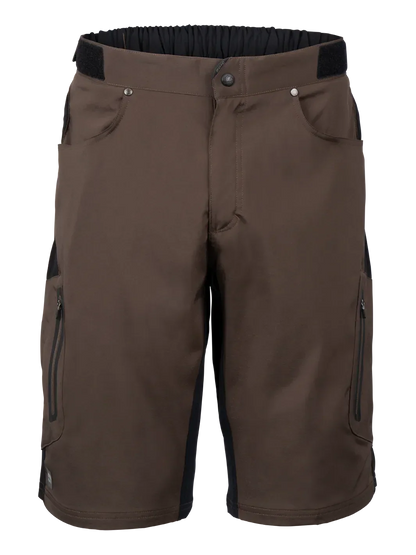 Zoic Ether MTB Short - Java