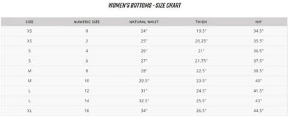 Fox Racing Ranger MTB Short - Womens - Military Green
