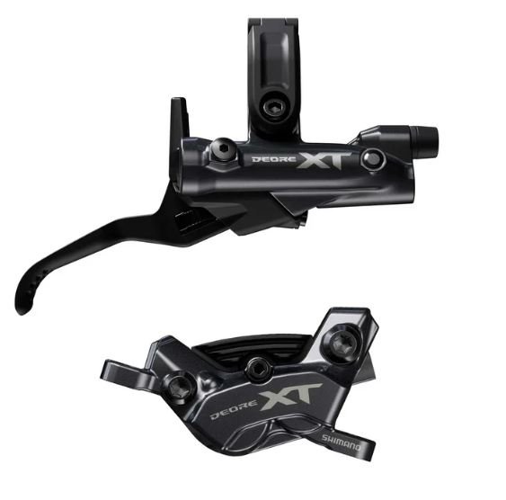 Shimano XT M8250 Di2 Complete Groupset