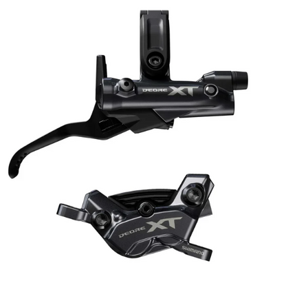 Shimano XT M8250 Di2 Complete Groupset