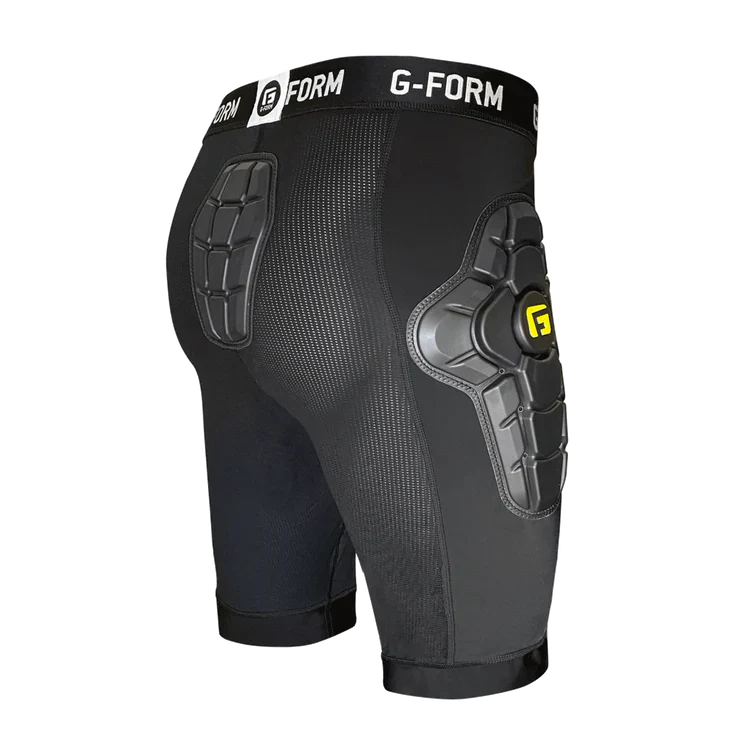 G-Form EX-1 Short Liner - Black