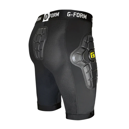 G-Form EX-1 Short Liner - Black