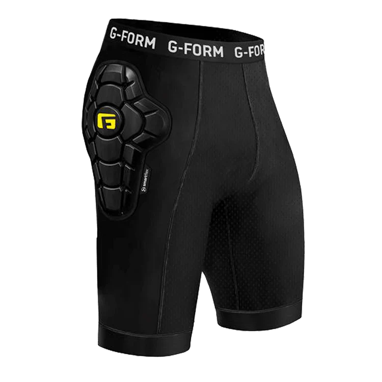 G-Form EX-1 Short Liner - Black