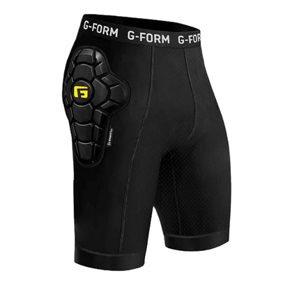 G-Form EX-1 Short Liner - Black