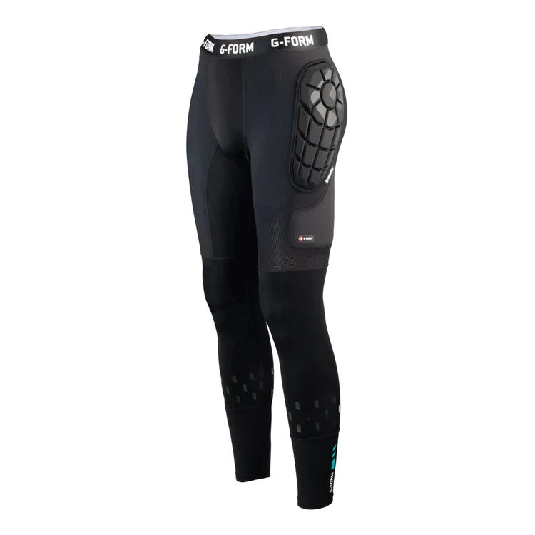 G-Form MX Pant - Black