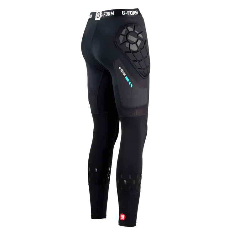 G-Form MX Pant - Black