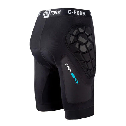 G-Form MX Short - Black