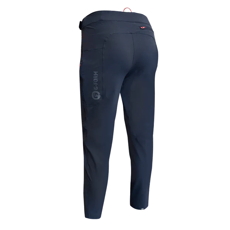 G-Form Rhode MTB Pant - Womens - Charcoal