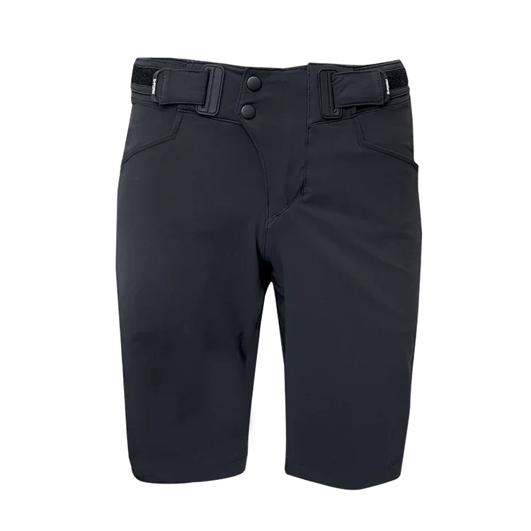 G-Form Rhode MTB Short - Womens - Charcoal