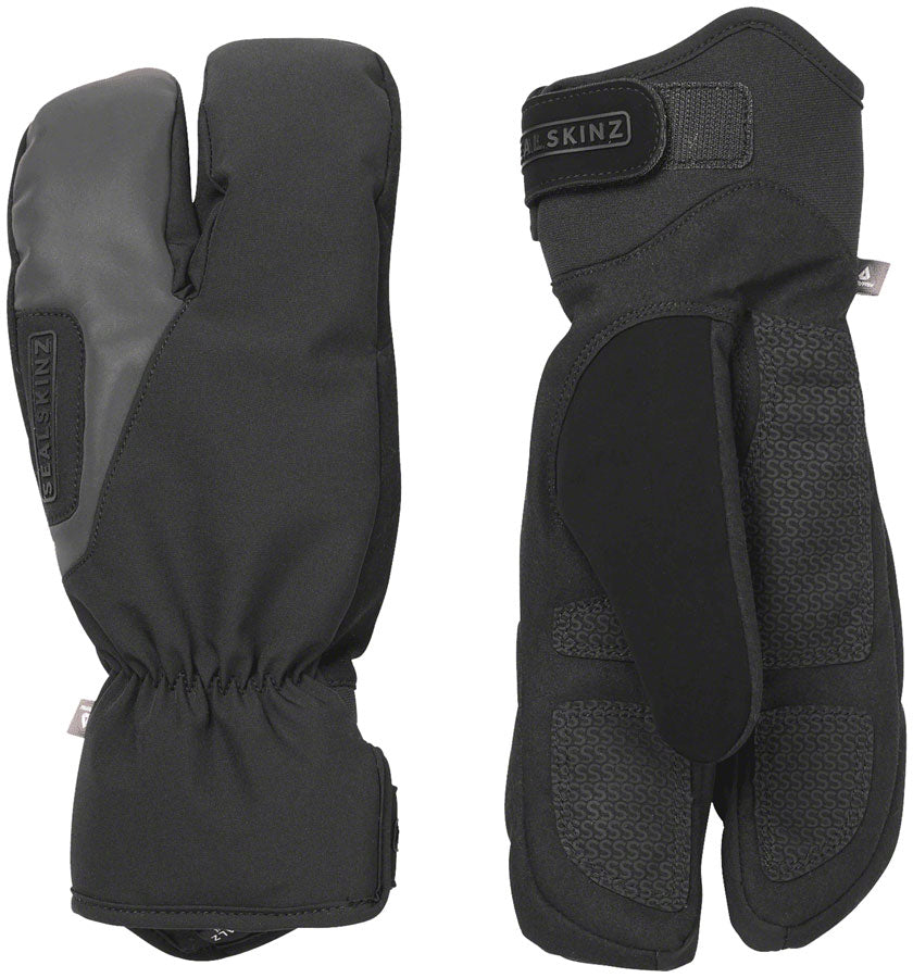 Barwick Xtreme Split Finger Gloves - GL00646.jpg