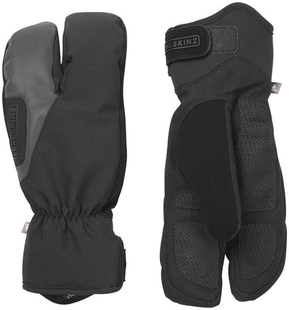 Barwick Xtreme Split Finger Gloves - GL00646.jpg