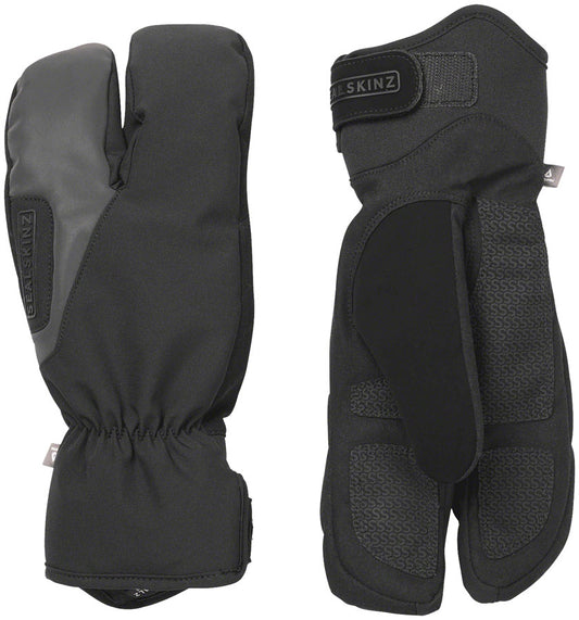 Barwick Xtreme Split Finger Gloves - GL00646.jpg