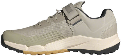 Trailcross Mountain Clipless Mountain Shoes - Men's, Putty Gray/Carbon/Wonder White - SH01917-05.jpg