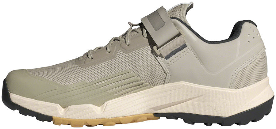 Trailcross Mountain Clipless Mountain Shoes - Men's, Putty Gray/Carbon/Wonder White - SH01917-05.jpg
