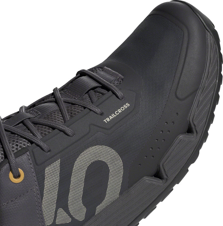 Trailcross LT Flat Shoes - Men's, Charcoal/Putty Gray/Oat - SH01927-03.jpg