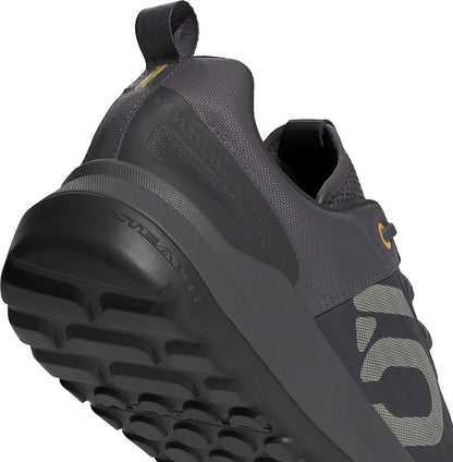 Trailcross LT Flat Shoes - Men's, Charcoal/Putty Gray/Oat - SH01927-04.jpg