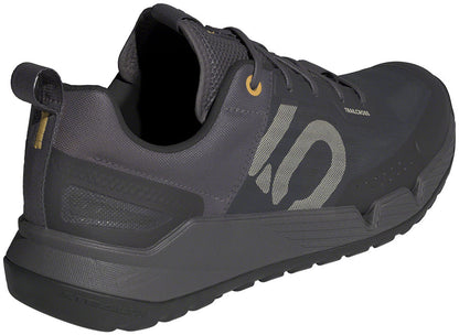Trailcross LT Flat Shoes - Men's, Charcoal/Putty Gray/Oat - SH01927-06.jpg