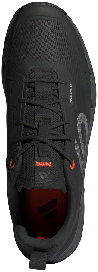 Trailcross LT Flat Shoes - Women's, Core Black/Gray One/Gray Six - SH01937-01.jpg