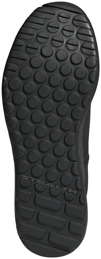 Trailcross LT Flat Shoes - Women's, Core Black/Gray One/Gray Six - SH01937-02.jpg
