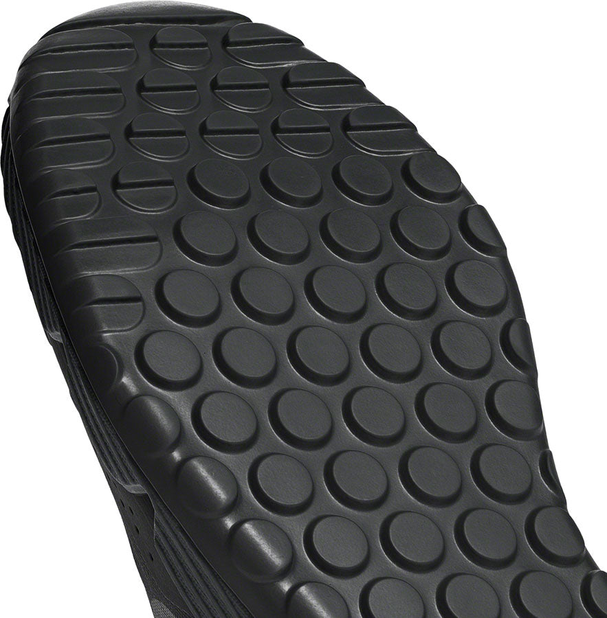 Trailcross LT Flat Shoes - Women's, Core Black/Gray One/Gray Six - SH01937-04.jpg