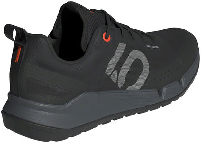 Trailcross LT Flat Shoes - Women's, Core Black/Gray One/Gray Six - SH01937-06.jpg