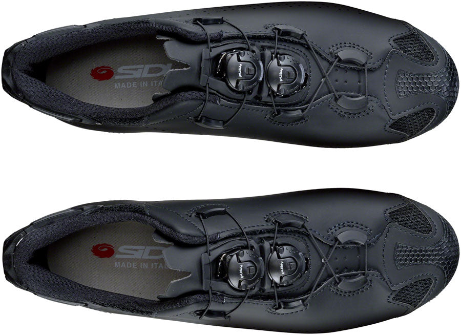 Tiger 2S Mountain Clipless Shoes - Black - SH02283-02.jpg
