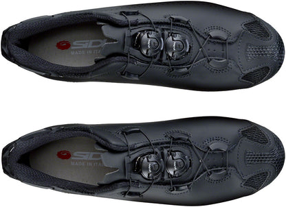 Tiger 2S Mountain Clipless Shoes - Black - SH02283-02.jpg