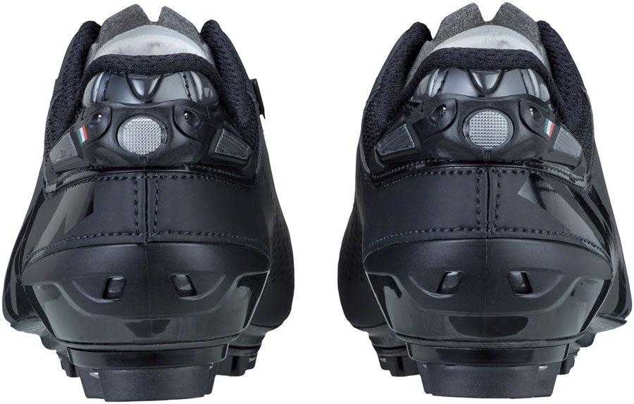 Tiger 2S Mountain Clipless Shoes - Black - SH02283-03.jpg