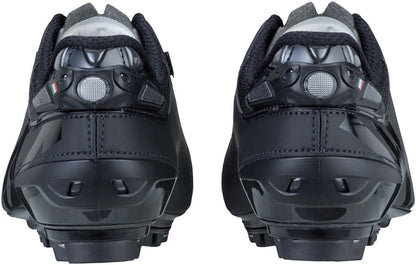 Tiger 2S Mountain Clipless Shoes - Black - SH02283-03.jpg
