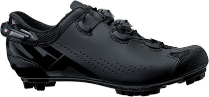 Tiger 2S Mountain Clipless Shoes - Black - SH02283.jpg