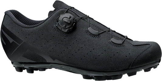 Speed 2 Mountain Clipless Shoes - Men's, Black - SH02386.jpg