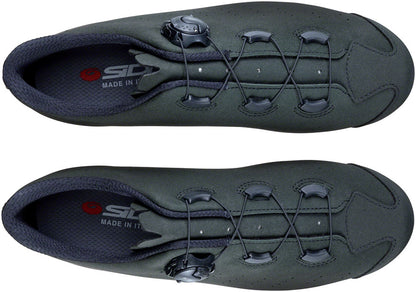 Speed 2 Mountain Clipless Shoes - Green/Black - SH02398-02.jpg