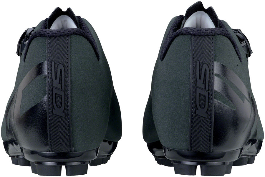 Speed 2 Mountain Clipless Shoes - Green/Black - SH02398-03.jpg